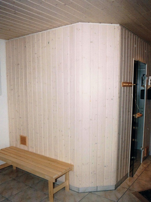 Sauna in Bonn